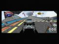 The game Stunt Racer 64 without Ram Pak