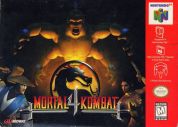 Les musiques de Mortal Kombat 4