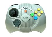 Scan de la face avant de la boite de Super Mario 64