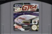 Scan de la cartouche de GT 64: Championship Edition