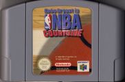 Scan of cartridge of Kobe Bryant in NBA Courtside