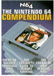 Bonus The Nintendo 64 Compendium scan, page 1