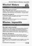 Bonus The Nintendo 64 Compendium scan, page 31