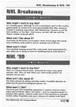 Scan du suplément The Nintendo 64 Compendium, page 37