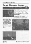 Bonus The Nintendo 64 Compendium scan, page 46