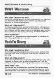 Bonus The Nintendo 64 Compendium scan, page 52