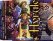 Bonus Hyrule: Music from the original The Legend of Zelda: Ocarina of Time Soundtrack scan, page 1