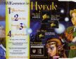 Scan du suplément Hyrule: Music from the original The Legend of Zelda: Ocarina of Time Soundtrack, page 2