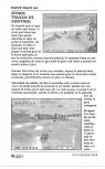 Scan of the walkthrough of Wave Race 64 published in the magazine Magazine 64 06 - Bonus Two Superguides + an avalanche of tricks, page 4