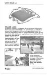 Scan de la soluce de Wave Race 64 paru dans le magazine Magazine 64 06 - Supplément Deux Superguides + une avalanche de trucs, page 10