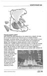 Scan of the walkthrough of Wave Race 64 published in the magazine Magazine 64 06 - Bonus Two Superguides + an avalanche of tricks, page 13