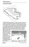 Scan of the walkthrough of Wave Race 64 published in the magazine Magazine 64 06 - Bonus Two Superguides + an avalanche of tricks, page 14