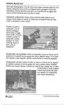 Scan of the walkthrough of Wave Race 64 published in the magazine Magazine 64 06 - Bonus Two Superguides + an avalanche of tricks, page 18