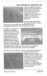 Scan of the walkthrough of  published in the magazine Magazine 64 06 - Bonus Two Superguides + an avalanche of tricks, page 5