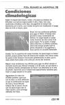 Scan de la soluce de FIFA 98 : En route pour la Coupe du monde paru dans le magazine Magazine 64 06 - Supplément Deux Superguides + une avalanche de trucs, page 15
