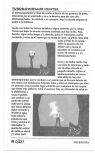 Scan of the walkthrough of  published in the magazine Magazine 64 12 - Bonus Superguide Turok: Dinosaur Hunter + Tips festival, page 26