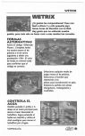 Scan du suplément Super guide Turok: Dinosaur Hunter + Festival de trucs, page 39