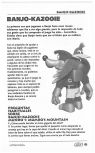 Scan du suplément Super guide Turok: Dinosaur Hunter + Festival de trucs, page 41