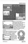 Scan of the walkthrough of  published in the magazine Magazine 64 17 - Bonus Superguides + Essential tips, page 5