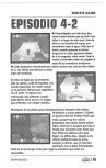 Scan of the walkthrough of South Park published in the magazine Magazine 64 17 - Bonus Superguides + Essential tips, page 21