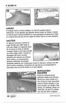 Scan of the walkthrough of  published in the magazine Magazine 64 17 - Bonus Superguides + Essential tips, page 4