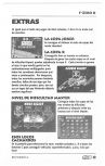 Scan of the walkthrough of  published in the magazine Magazine 64 17 - Bonus Superguides + Essential tips, page 9