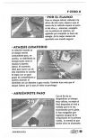 Scan of the walkthrough of  published in the magazine Magazine 64 17 - Bonus Superguides + Essential tips, page 13