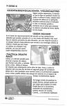 Scan of the walkthrough of  published in the magazine Magazine 64 17 - Bonus Superguides + Essential tips, page 14