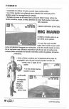 Scan of the walkthrough of  published in the magazine Magazine 64 17 - Bonus Superguides + Essential tips, page 20