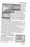 Scan of the walkthrough of  published in the magazine Magazine 64 24 - Bonus Shadow Man: book of secrets, page 36