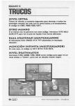 Scan de la soluce de Quake II paru dans le magazine Magazine 64 26 - Supplément Deux superguides + astuces de haut vol , page 26