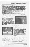 Scan of the walkthrough of  published in the magazine Magazine 64 26 - Bonus Two Superguides + high-flying tricks , page 3