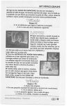 Scan de la soluce de Jet Force Gemini paru dans le magazine Magazine 64 27 - Supplément Deux superguides + la dernière fournée d'astuces, page 15