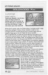 Scan de la soluce de Jet Force Gemini paru dans le magazine Magazine 64 27 - Supplément Deux superguides + la dernière fournée d'astuces, page 20