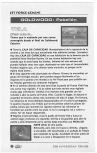 Scan de la soluce de Jet Force Gemini paru dans le magazine Magazine 64 27 - Supplément Deux superguides + la dernière fournée d'astuces, page 22