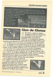 Scan of the walkthrough of  published in the magazine Magazine 64 27 - Bonus Two Superguides + last batch tricks, page 15