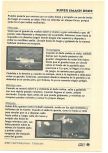 Scan of the walkthrough of  published in the magazine Magazine 64 27 - Bonus Two Superguides + last batch tricks, page 17