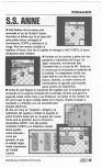 Scan du suplément Pokemon : devenir un expert, page 21
