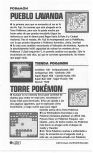 Scan du suplément Pokemon : devenir un expert, page 24