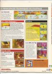 Scan of the walkthrough of Diddy Kong Racing published in the magazine X64 04 - Bonus 32 pages of unseen walkthroughs, page 2