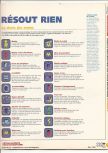 Bonus 32 pages of unseen walkthroughs scan, page 7