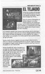 Scan de la soluce de Resident Evil 2 paru dans le magazine Magazine 64 29 - Supplément Deux superguides + des astuces pour dévaster ta ville , page 21
