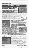 Bonus The Superguide of tricks 64 scan, page 8