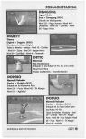 Scan de la soluce de  paru dans le magazine Magazine 64 31 - Supplément Pokemon Stadium : astuces pour le combat, page 27