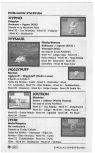 Scan of the walkthrough of  published in the magazine Magazine 64 31 - Bonus Pokemon Stadium : tricks for combat, page 34