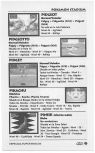 Scan of the walkthrough of  published in the magazine Magazine 64 31 - Bonus Pokemon Stadium : tricks for combat, page 43