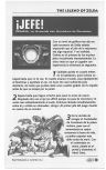 Scan of the walkthrough of  published in the magazine Magazine 64 32 - Bonus The Legend of Zelda: Ocarina of Time : Special Superguide: The best guide for the best game!, page 5