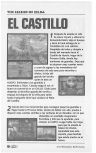 Scan de la soluce de  paru dans le magazine Magazine 64 32 - Supplément The Legend of Zelda: Ocarina of Time : Superguide spécial : Le meilleur guide pour le meilleur jeu!, page 6