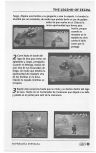 Scan de la soluce de  paru dans le magazine Magazine 64 32 - Supplément The Legend of Zelda: Ocarina of Time : Superguide spécial : Le meilleur guide pour le meilleur jeu!, page 11