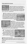 Scan de la soluce de  paru dans le magazine Magazine 64 32 - Supplément The Legend of Zelda: Ocarina of Time : Superguide spécial : Le meilleur guide pour le meilleur jeu!, page 14